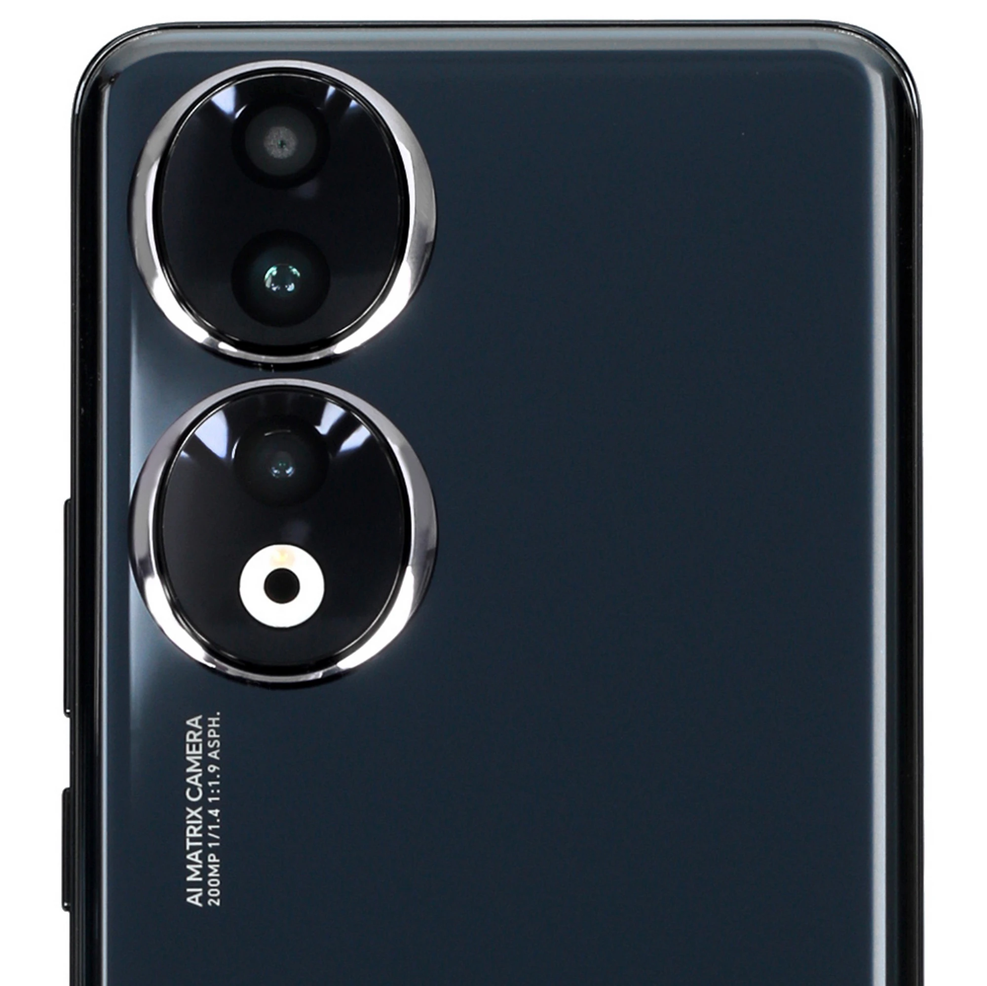 Смартфон Honor 90, 12/512 ГБ, чёрный