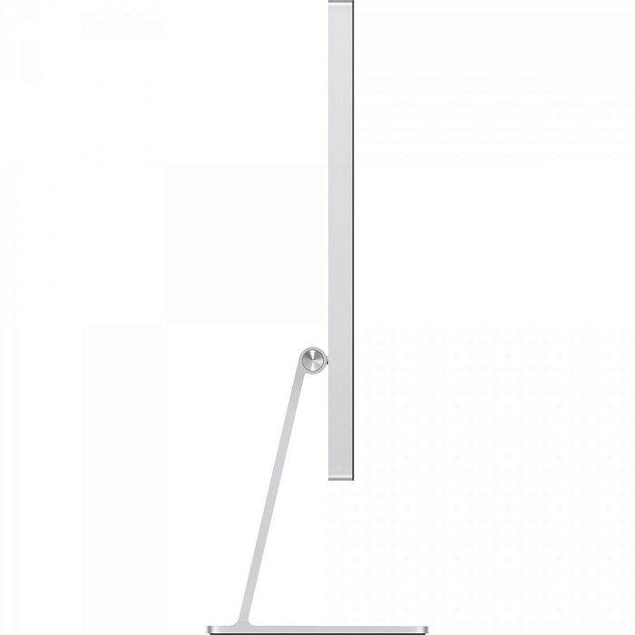 Монитор Apple Studio Display 27″ 5K, стандартное стекло, подставка с регулировкой наклона и высоты (Standart Glass / Tilt- & height-adjustable stand)