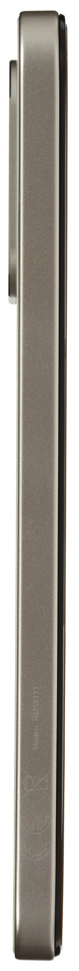 Смартфон Realme 15T 5G, 12/256 ГБ, Silver (серебристый)