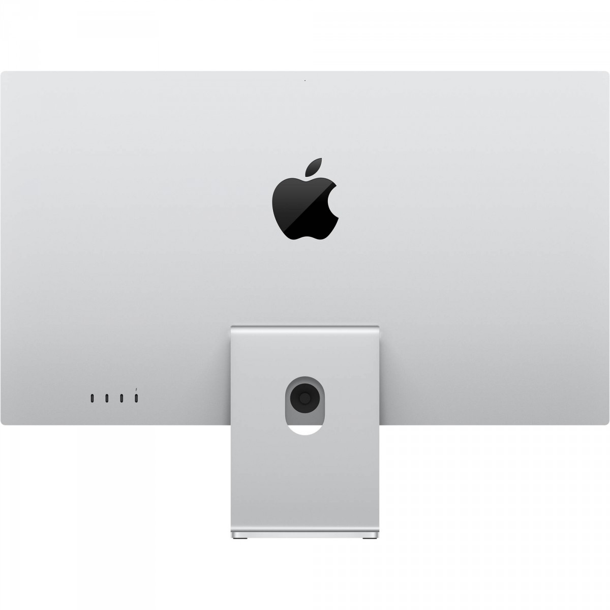 Монитор Apple Studio Display 27″ 5K, стандартное стекло, подставка с регулировкой наклона (Standart Glass / Tilt-adjustable stand)