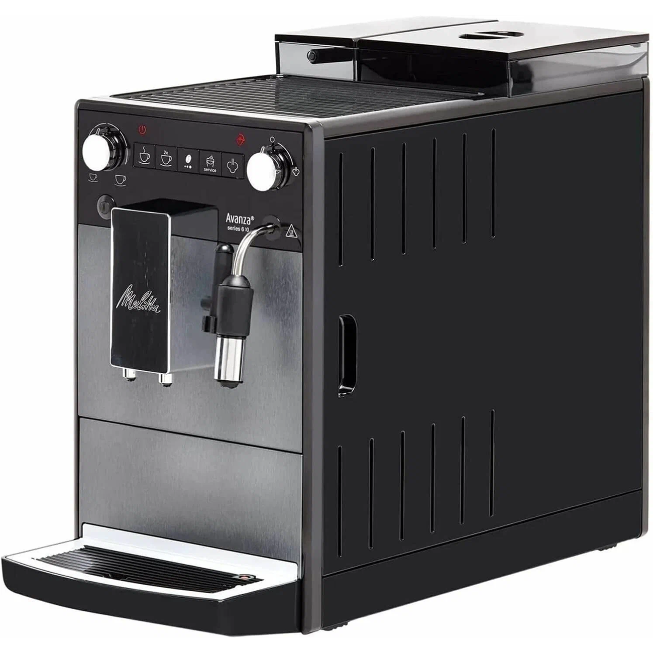 Кофемашина Melitta Caffeo Avanza F270-100