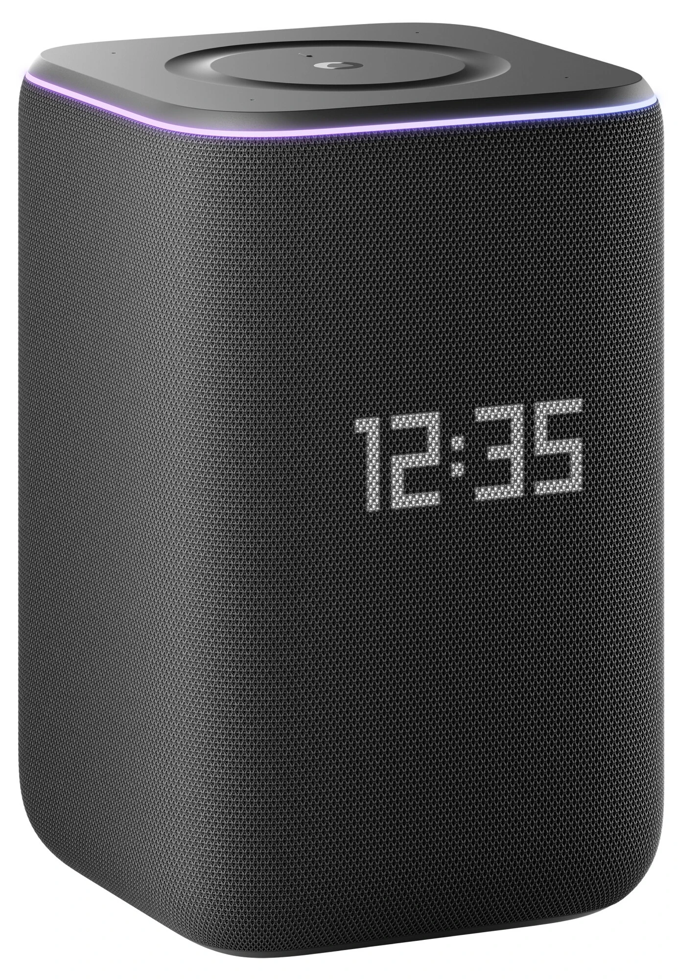 Умная колонка Яндекс Станция 3, Black (чёрный) Умная колонка Яндекс Станция 3, Black (чёрный)