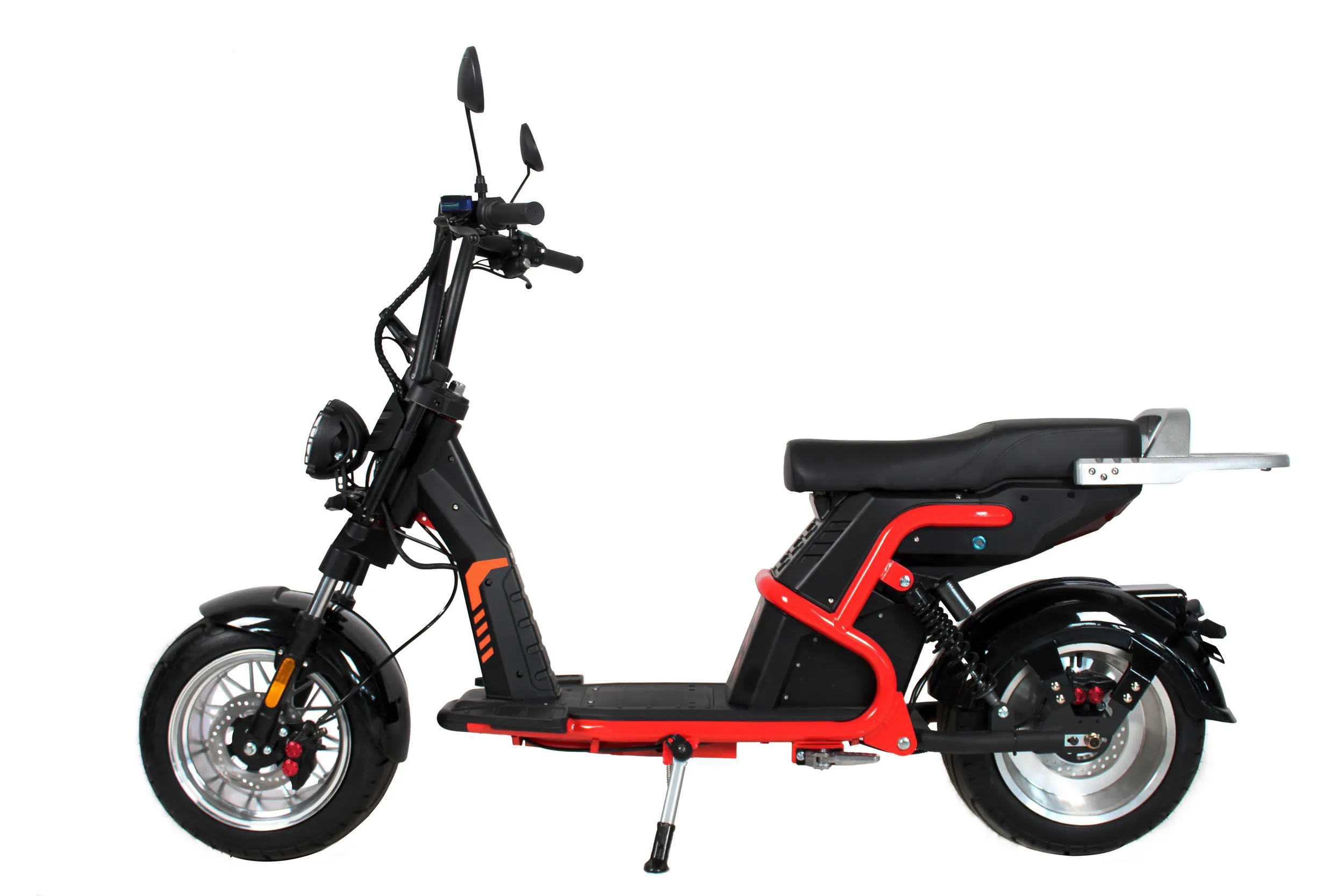 Электроскутер IKINGI CP9