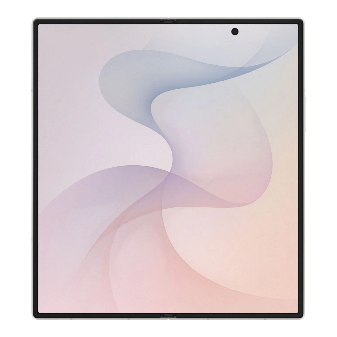 Смартфон Samsung Galaxy Z Fold8 Ultra, 12/512 ГБ, Cream (кремовый)