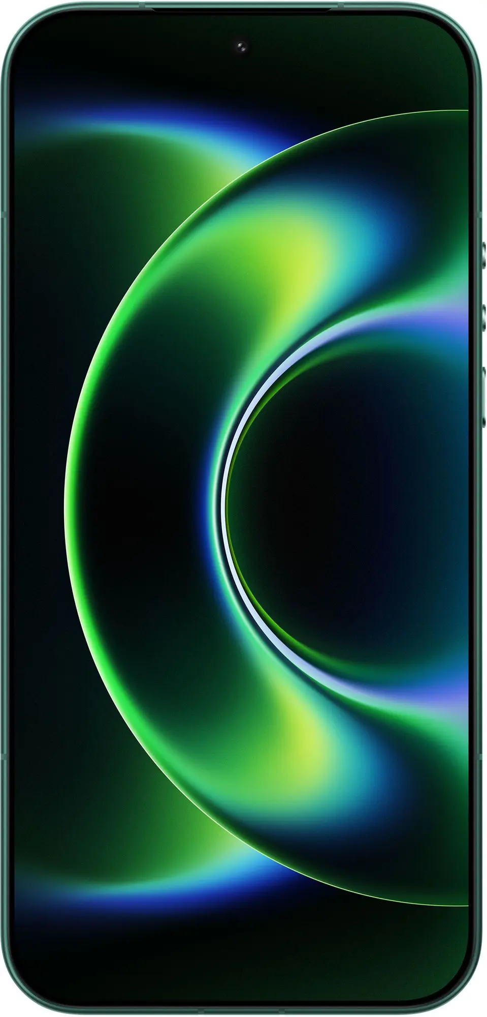 Смартфон Xiaomi 17 Ultra CN, 16/1 ТБ, Green (зелёный)