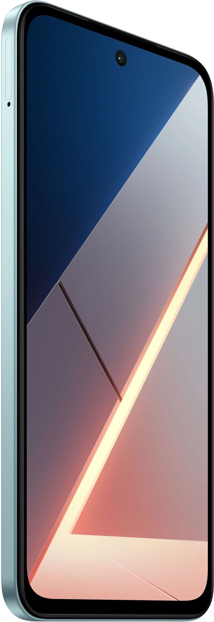Смартфон POCO M7, 6/128 ГБ, Blue (синий)