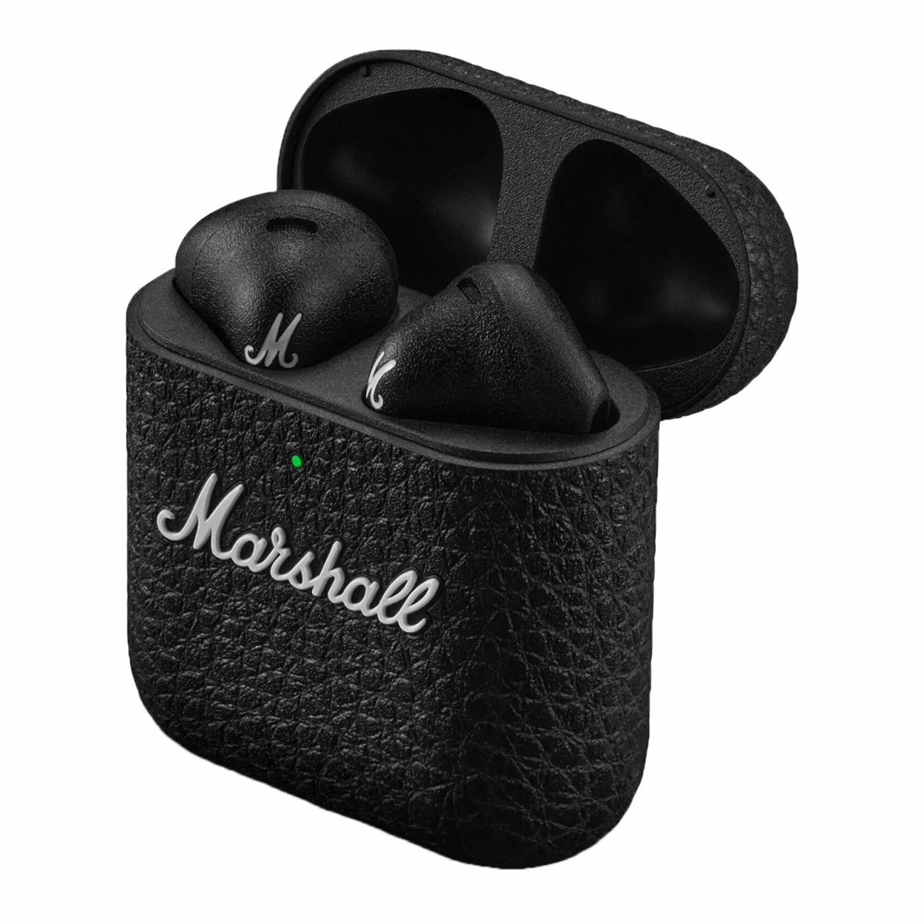 Marshall Minor IV Black