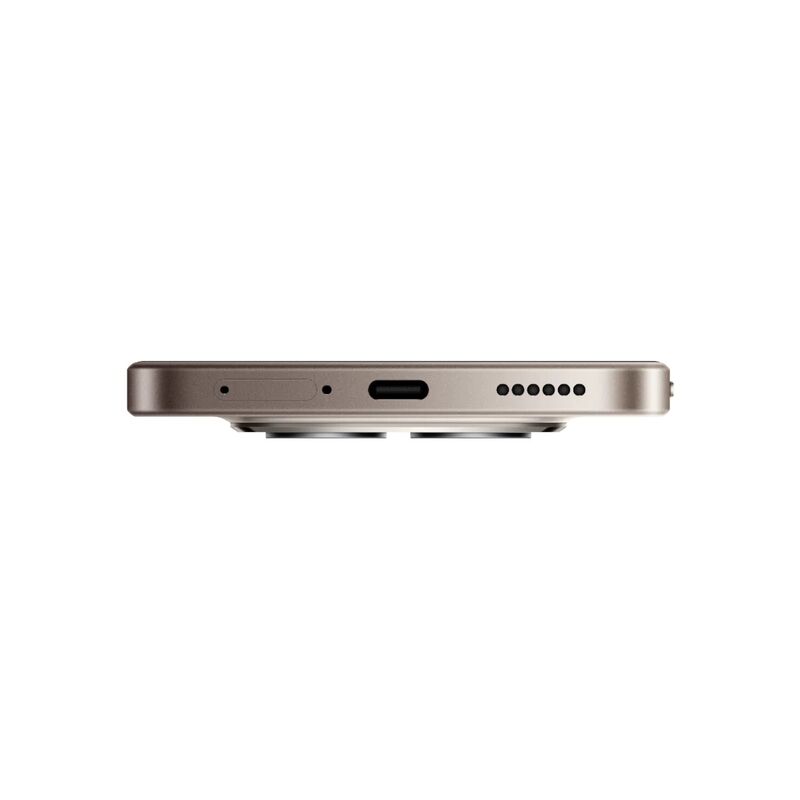 Смартфон Xiaomi Redmi Note 15 Pro 5G, 8/512 ГБ, Titanium (титановый)