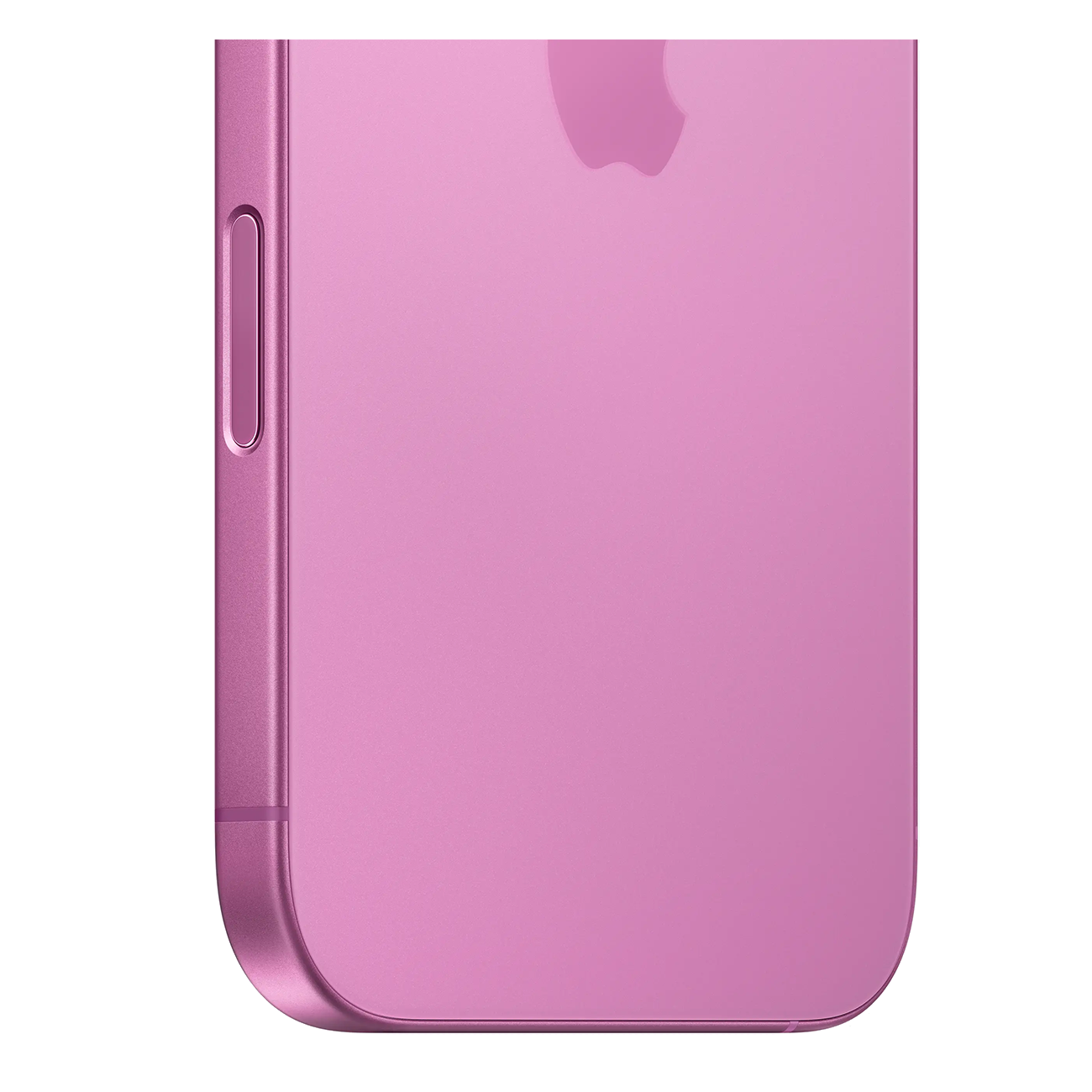 Смартфон iPhone 16 128 ГБ Pink, Розовый, Dual: eSIM