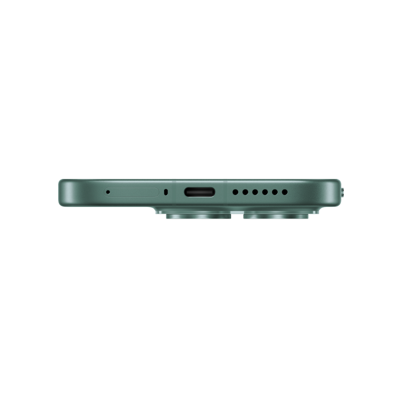 Смартфон Xiaomi 17, 12/512 ГБ, Green (зелёный)