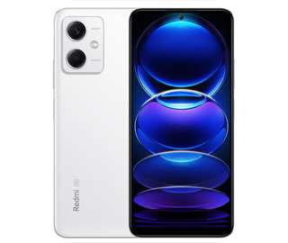 Смартфон Xiaomi Redmi Note 12 Pro Plus 8/256 ГБ, белый