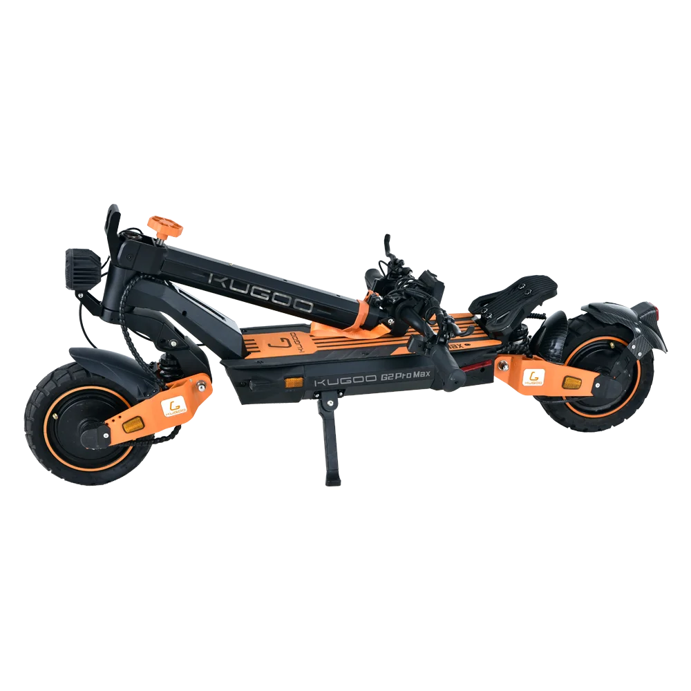 Электросамокат Kugoo G2 Pro Max