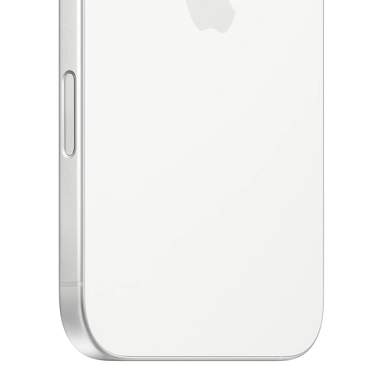 Смартфон iPhone 16 Plus 256 ГБ White, Белый, Dual: nano SIM + eSIM