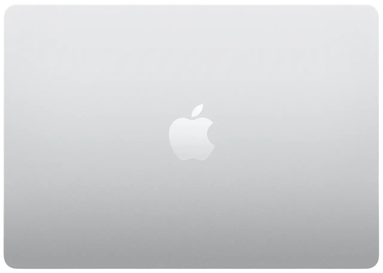 Ноутбук Apple MacBook Air 13″ (2026), M5, 24 ГБ / 1 ТБ, Silver (серебристый) (MDH94)