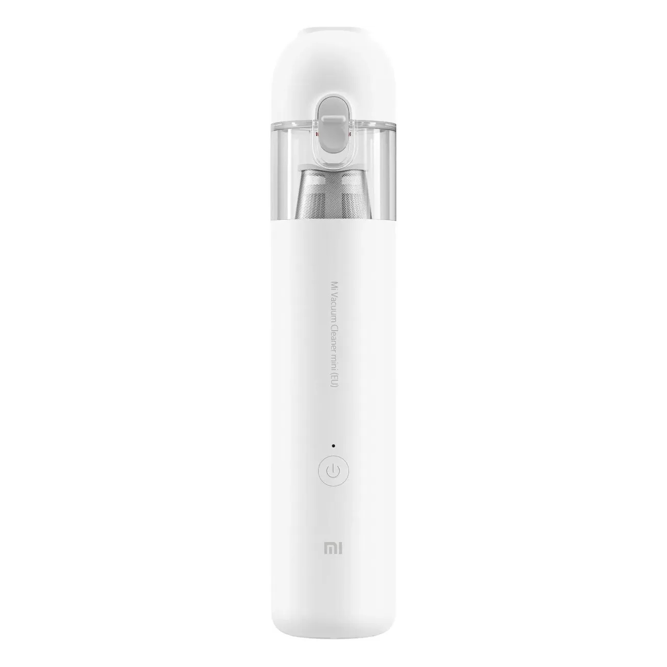 Ручной пылесос Xiaomi Mi Vacuum Cleaner Mini (Белый)