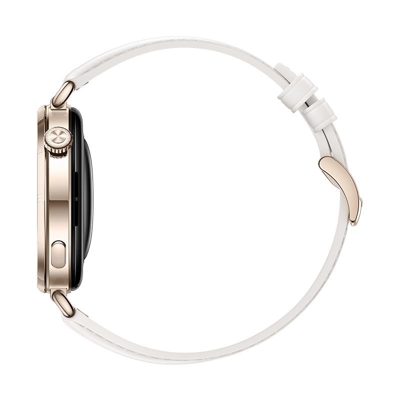 Смарт-часы Huawei Watch GT 6, 41 мм, Белый / White