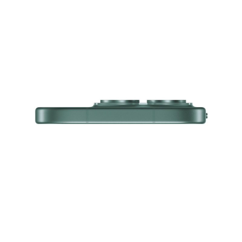 Смартфон Xiaomi 17, 12/512 ГБ, Green (зелёный)