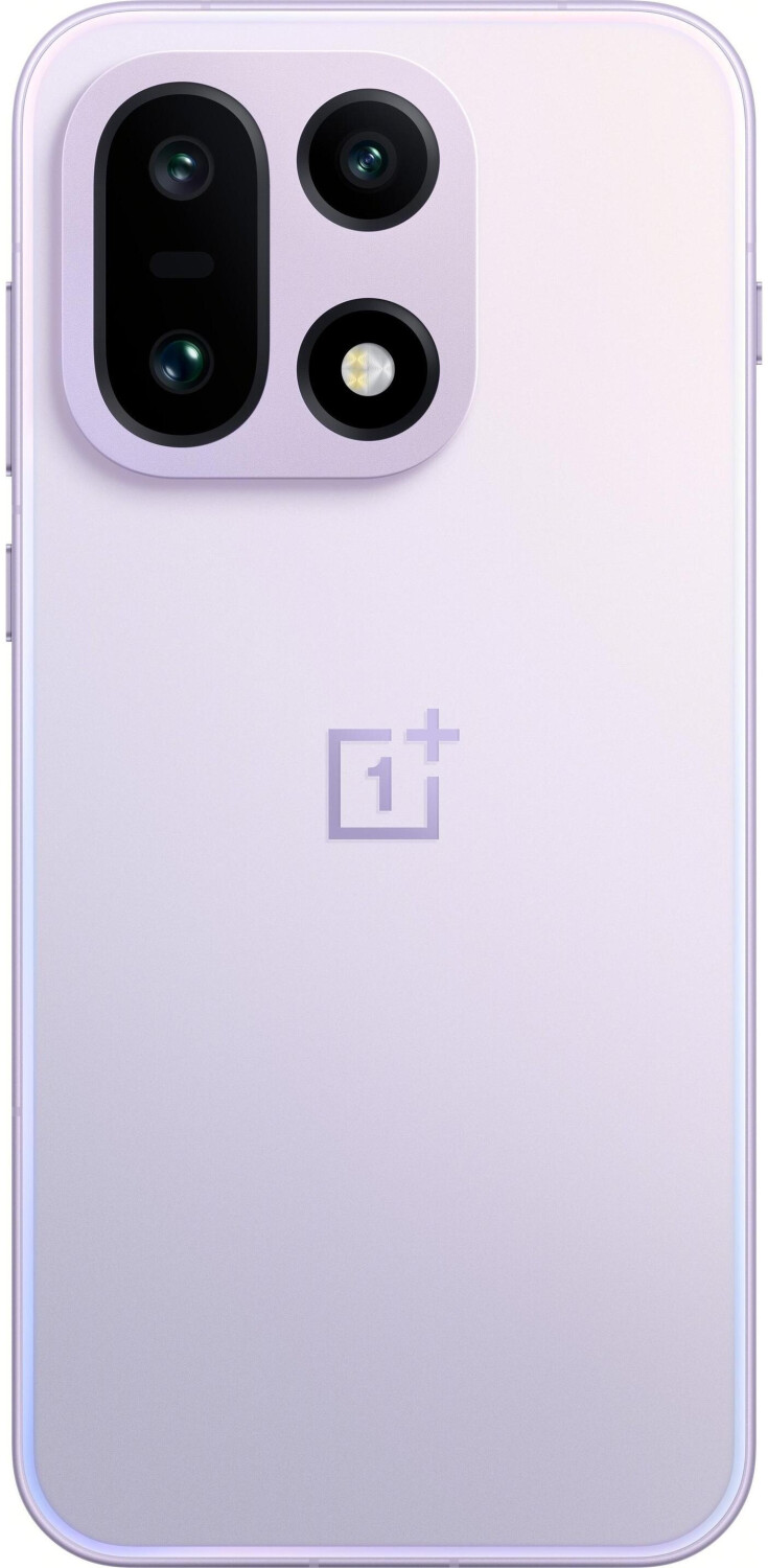 Смартфон OnePlus 15 Global, 16/512 ГБ, Ultra Violet (фиолетовый)