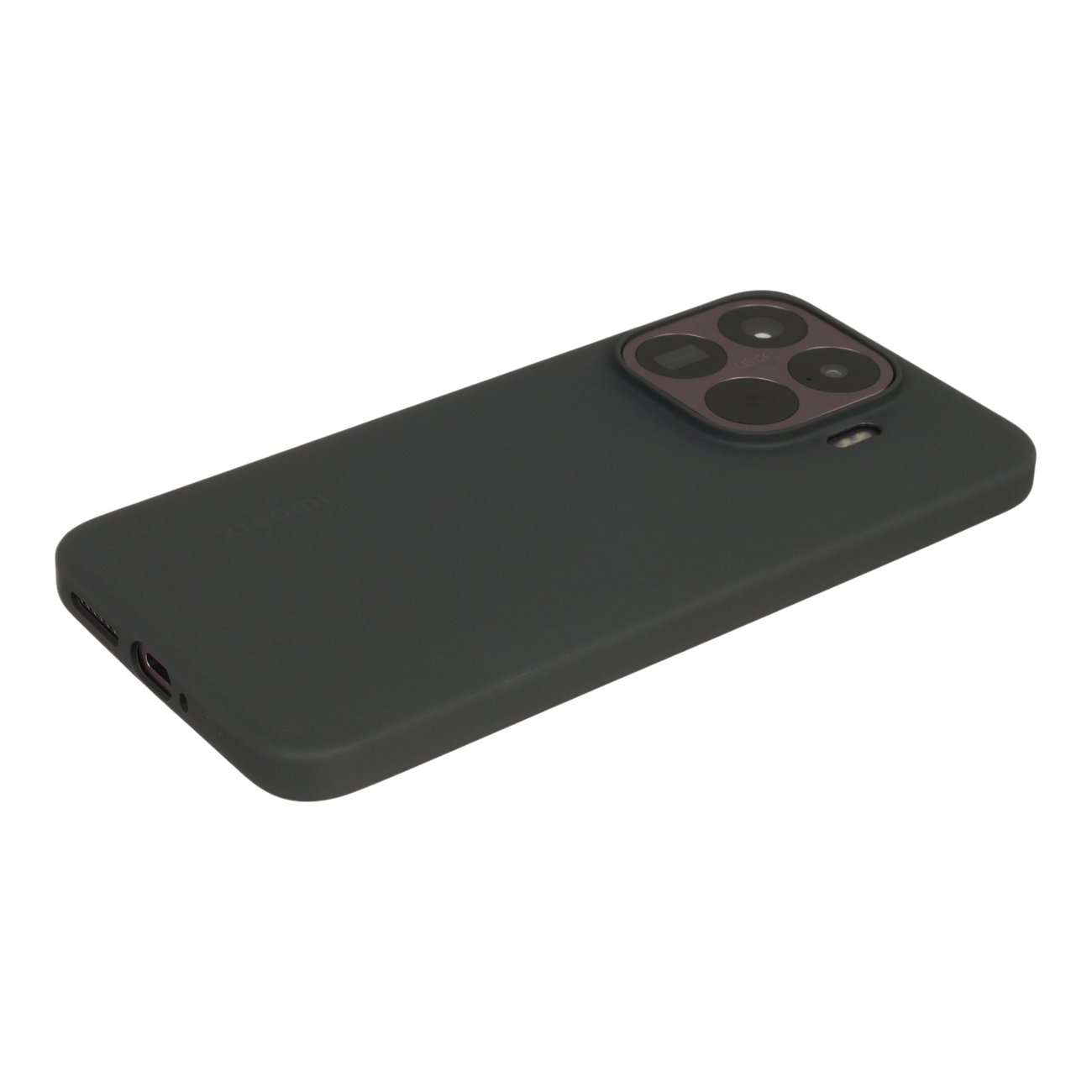 Смартфон Xiaomi 17T Pro, 12/1 ТБ, Blue (синий)