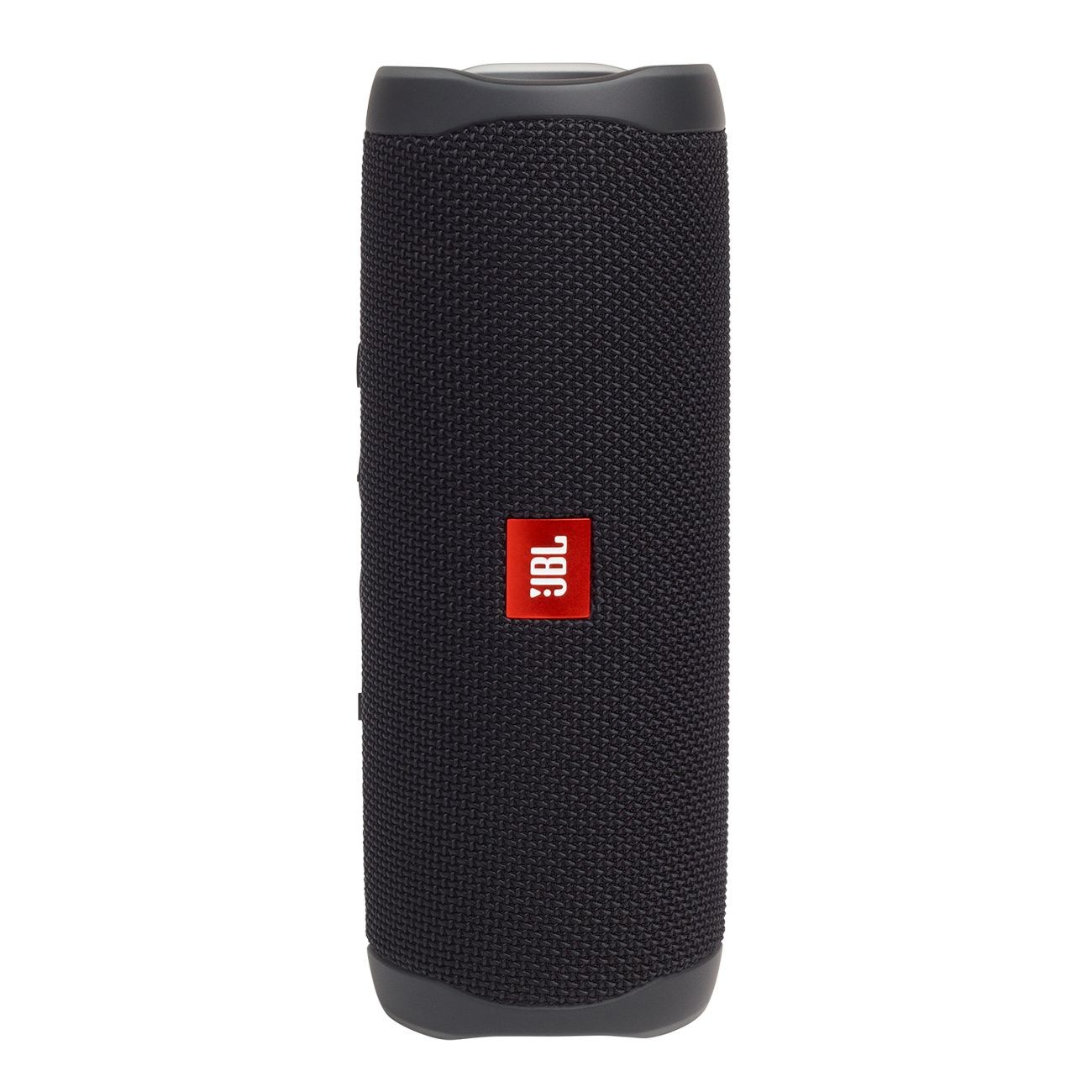 Портативная акустика JBL Flip 5, чёрный