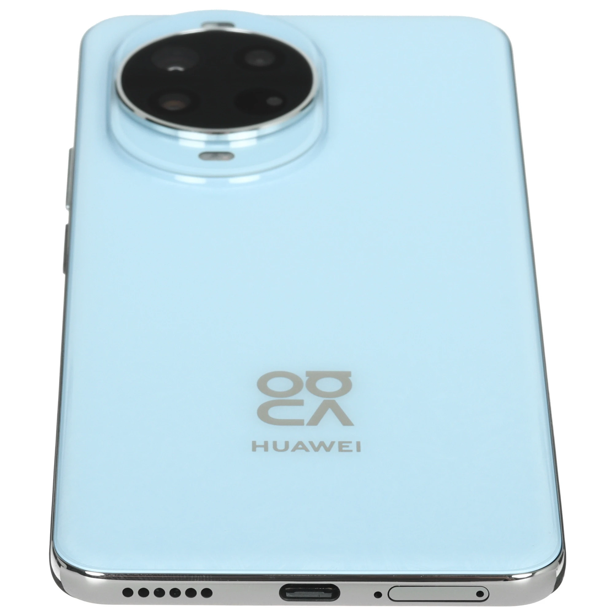 Смартфон Huawei Nova 14 Pro, 12/512 ГБ, Blue (голубой)