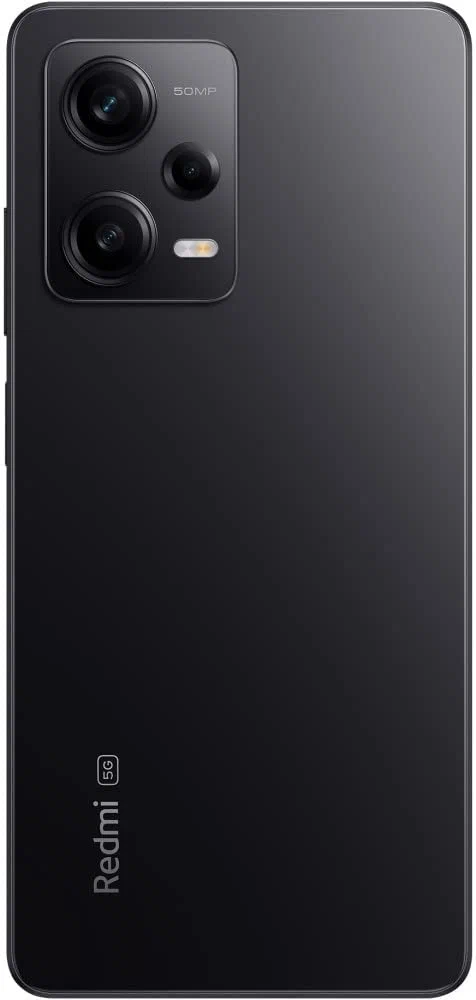 Смартфон Xiaomi Redmi Note 12 Pro 6/128 ГБ, Черный