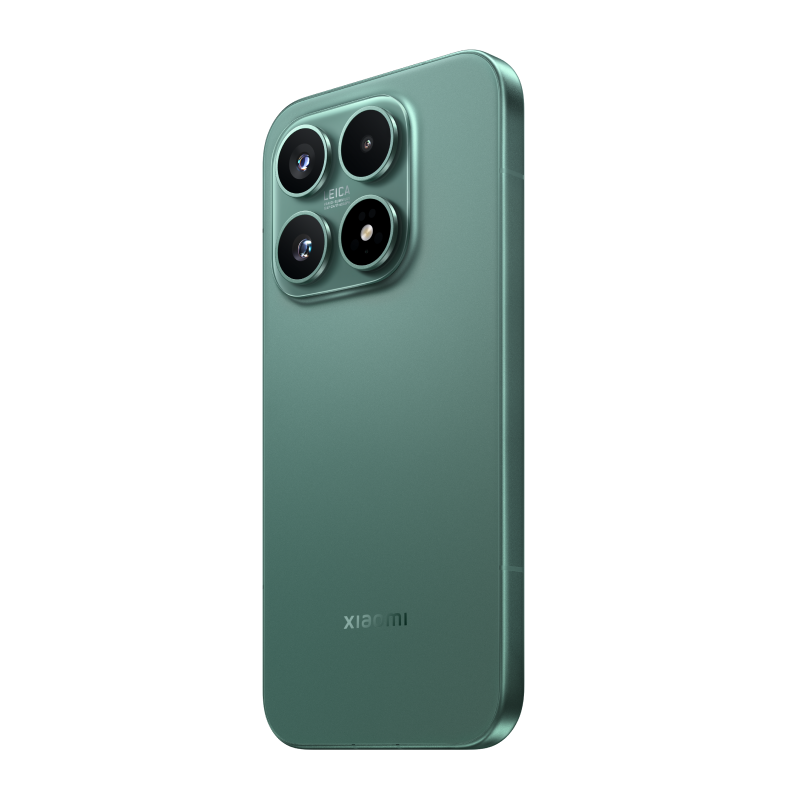 Смартфон Xiaomi 17, 12/512 ГБ, Green (зелёный)