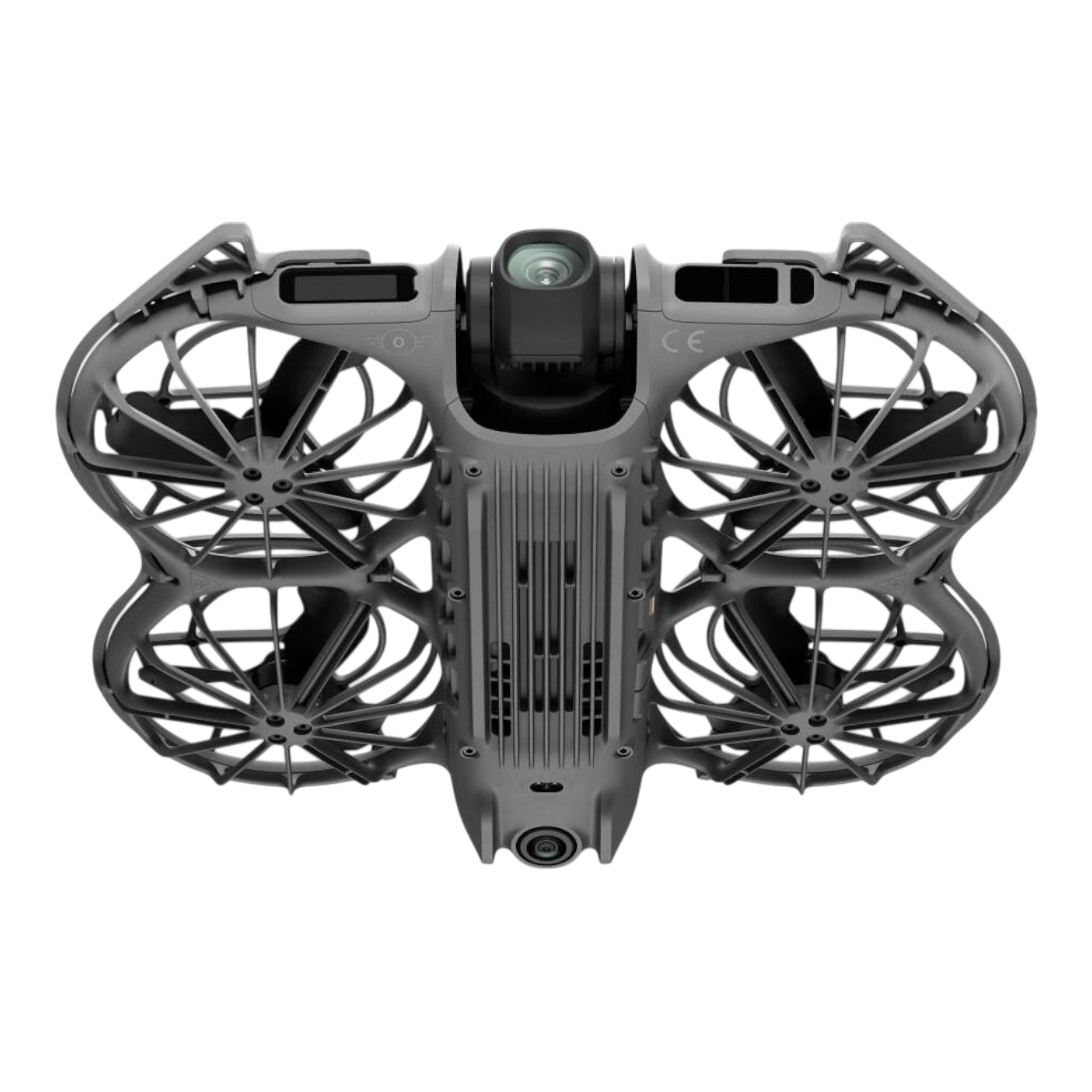 Квадрокоптер DJI Neo 2 Motion Fly More Combo