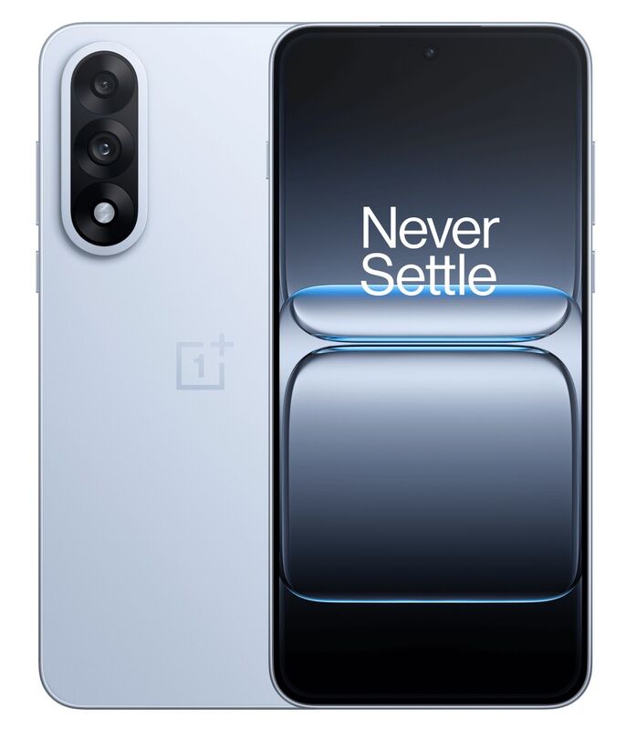 Смартфон OnePlus Nord 5, 8/256 ГБ, Dry Ice (ледяной)