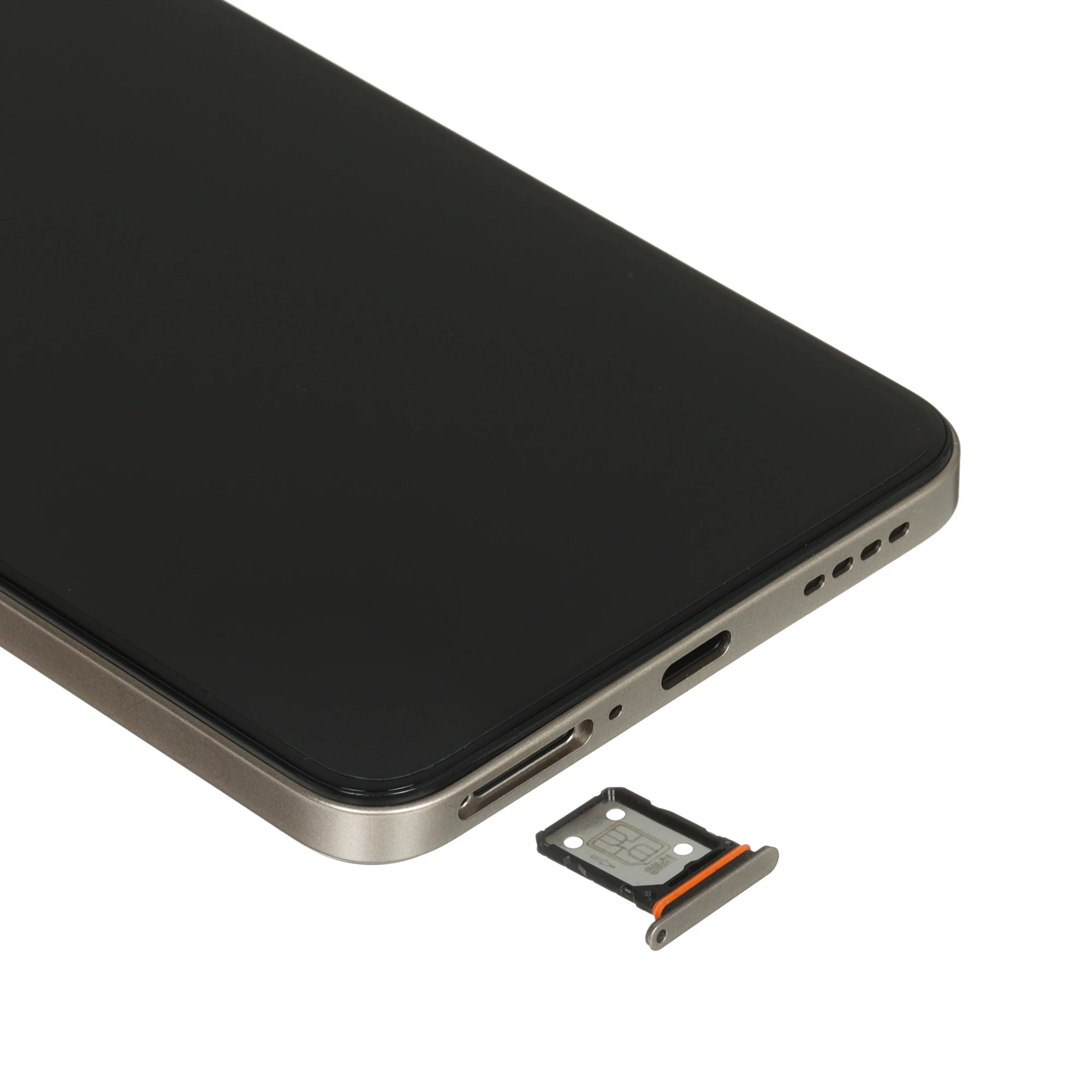 Смартфон Realme 15 5G, 12/512 ГБ, Gray (серый)