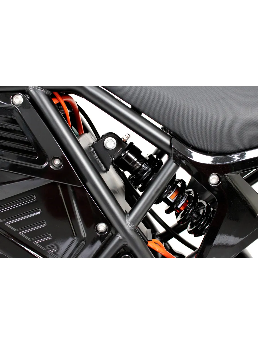 Электропитбайк IKINGI S9 MINI