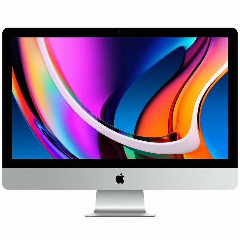 Моноблок Apple iMac 27" 2012, DNCW* (i5, RAM 32  ГБ, SSD 1tb ГБ) Silver