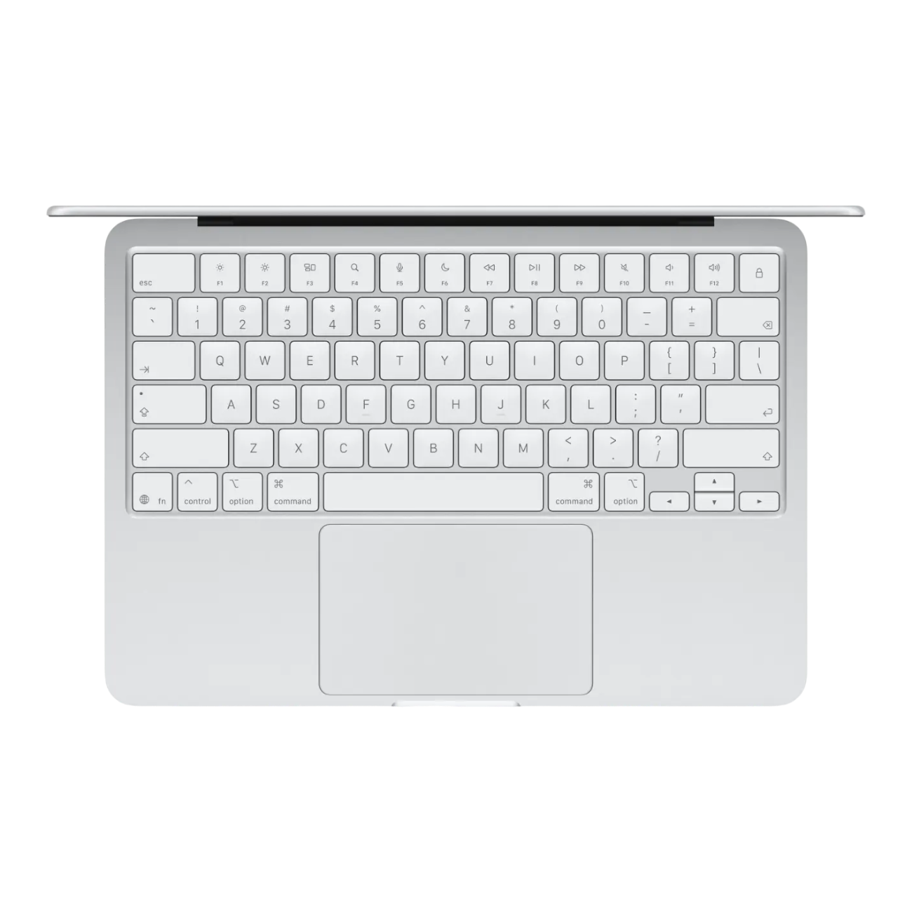 Ноутбук Apple MacBook Neo 13″ (2026), A18 Pro, 8 ГБ / 256 ГБ, Silver (серебристый) (MHFA4)