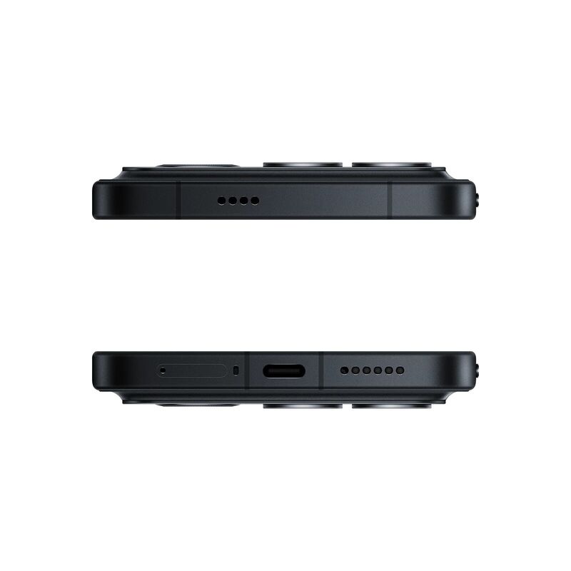 Смартфон Xiaomi POCO F8 Ultra, 16/512 ГБ, Black (чёрный) Смартфон Xiaomi POCO F8 Ultra, 16/512 ГБ, Black (чёрный)