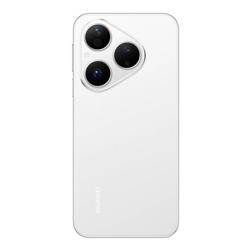 Смартфон Huawei Pura 80, 12/256 ГБ, White (белый)