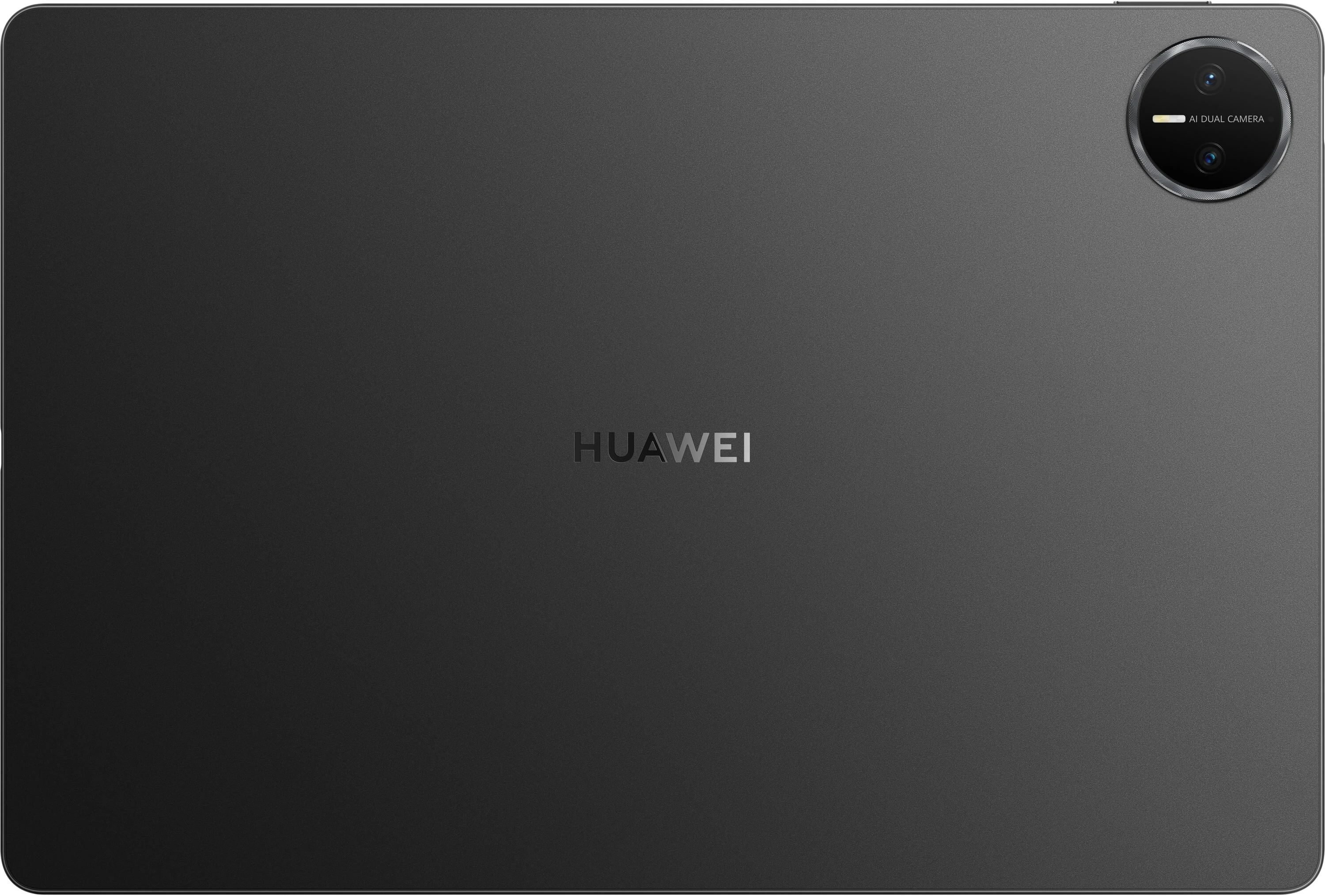 Планшет Huawei MatePad Pro 12.2″ (2025), PaperMatte, Wi‑Fi, 12/512 ГБ, Black (чёрный)