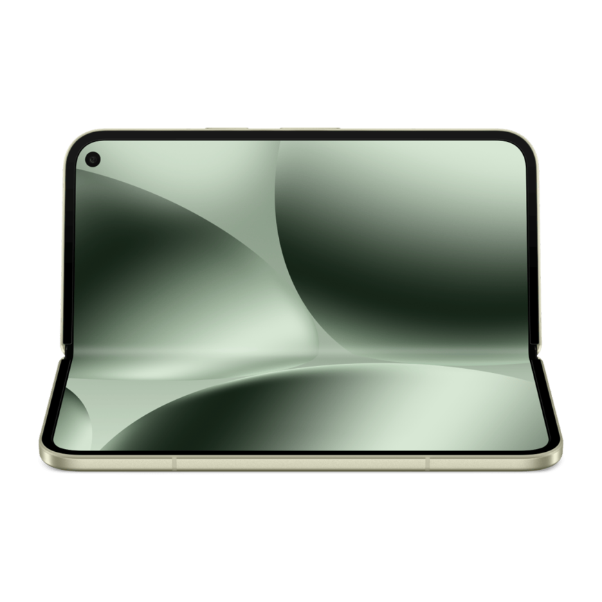 Смартфон Google Pixel 10 Pro Fold, 16/512 ГБ, Jade (нефритовый)