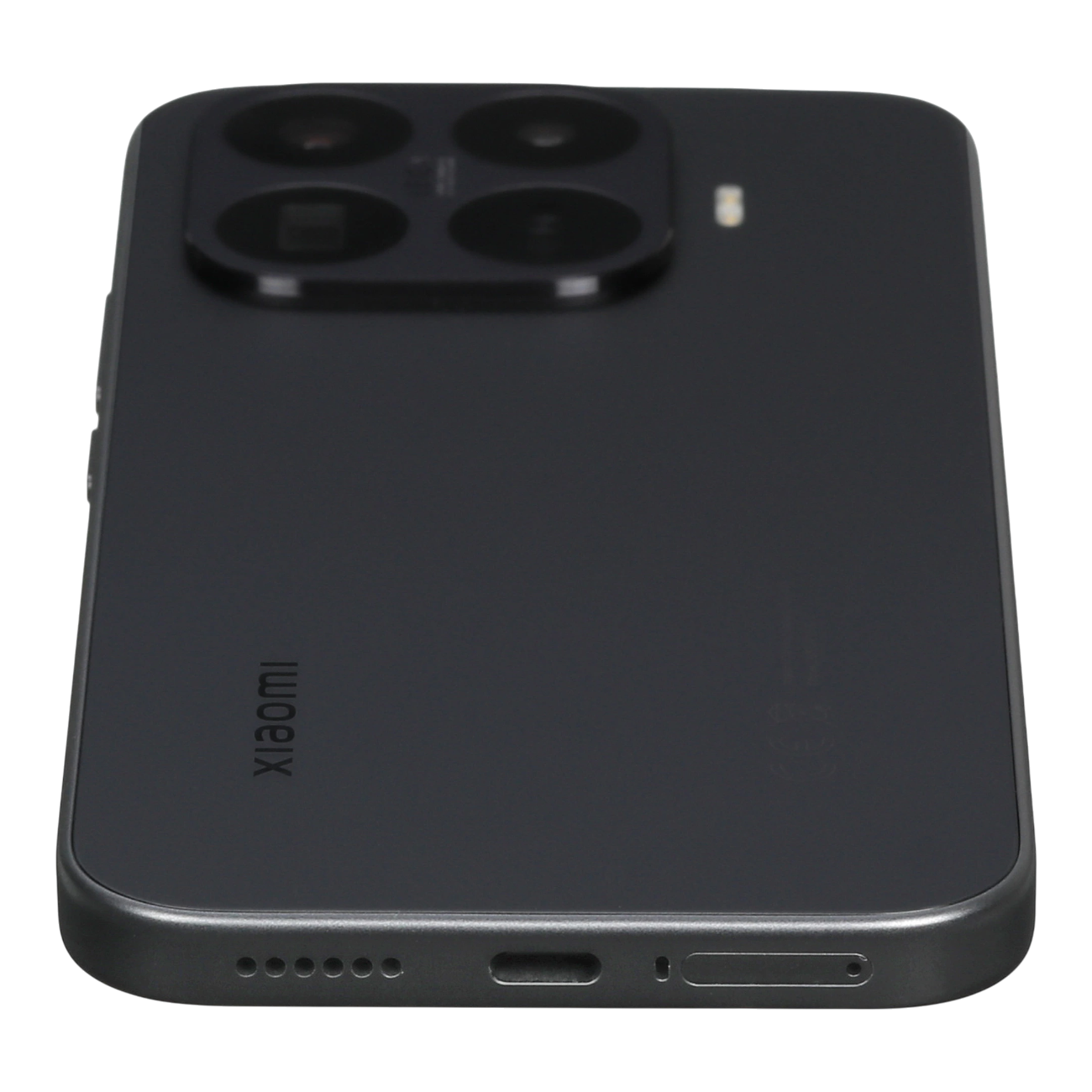 Смартфон Xiaomi 17T, 12/512 ГБ, Black (чёрный) Смартфон Xiaomi 17T, 12/512 ГБ, Black (чёрный)