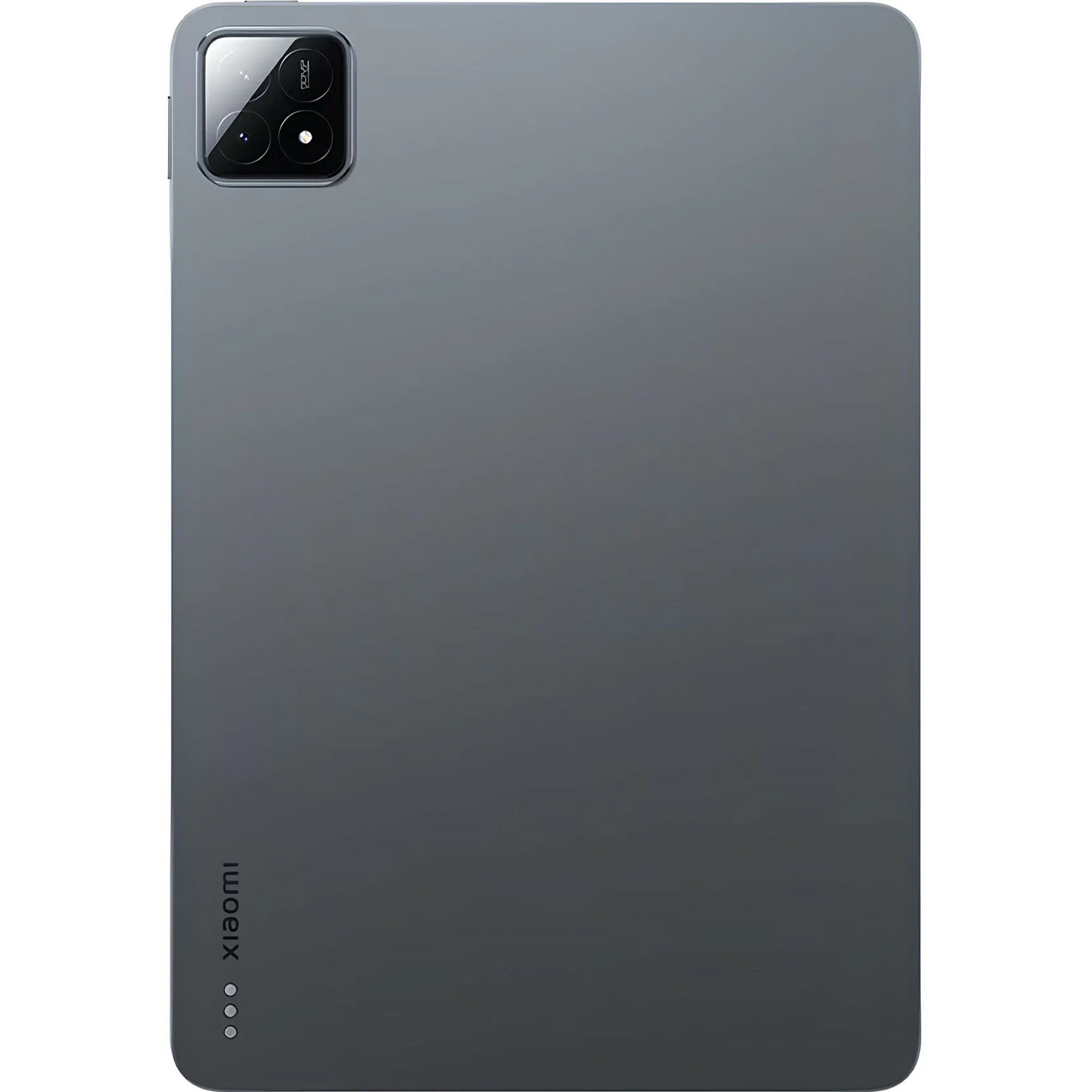 Планшет Xiaomi Pad 6S Pro 12.4 12/512 ГБ Wi-Fi (черный)