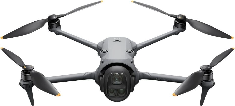 Квадрокоптер DJI Mavic 4 Pro Квадрокоптер DJI Mavic 4 Pro