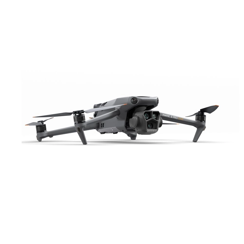 Квадрокоптер DJI Mavic 3 Pro Cine Premium Combo (с пультом RC Pro)