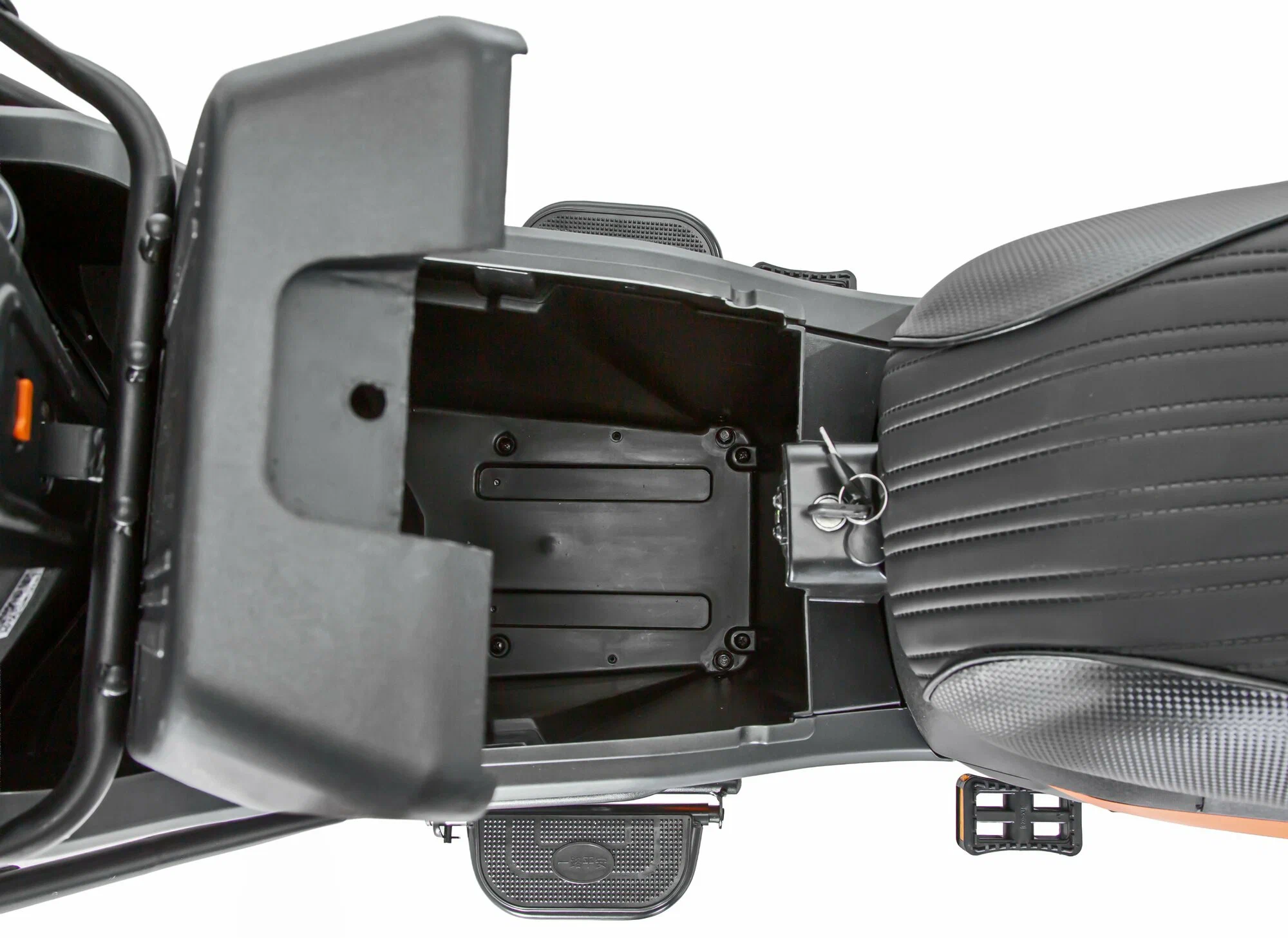 Электровелосипед Wenbox U7, 30 Ah