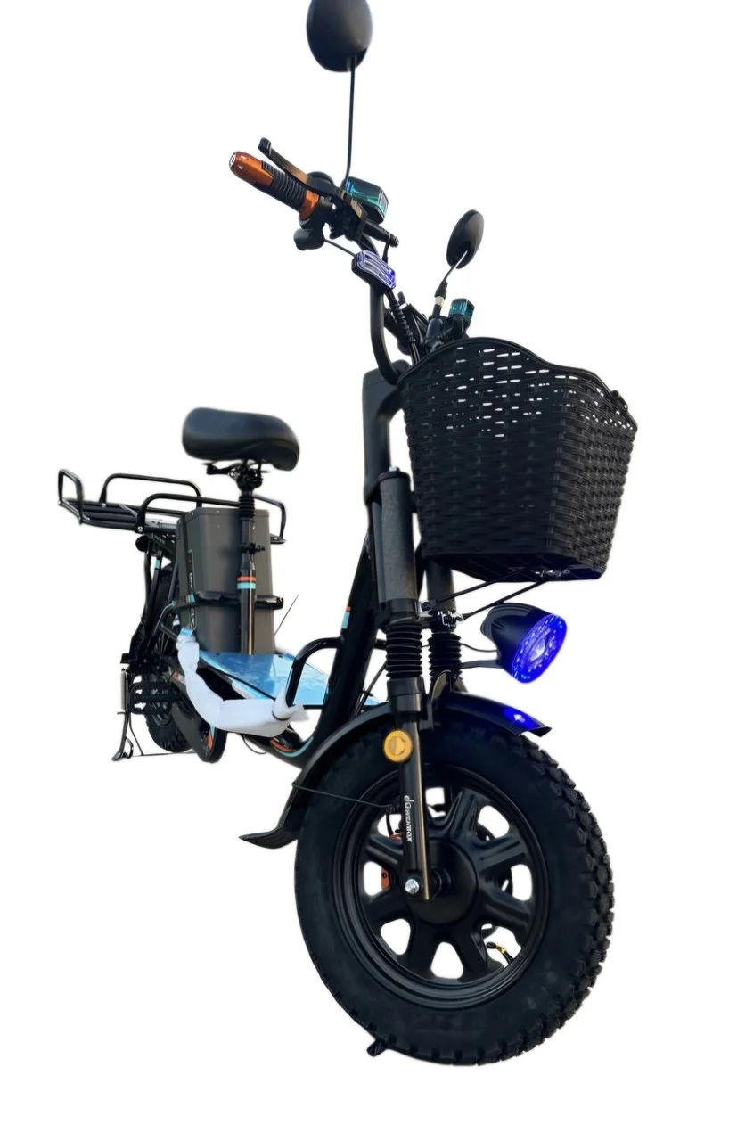 Электровелосипед Wenbox W45 Max, 45 Ah