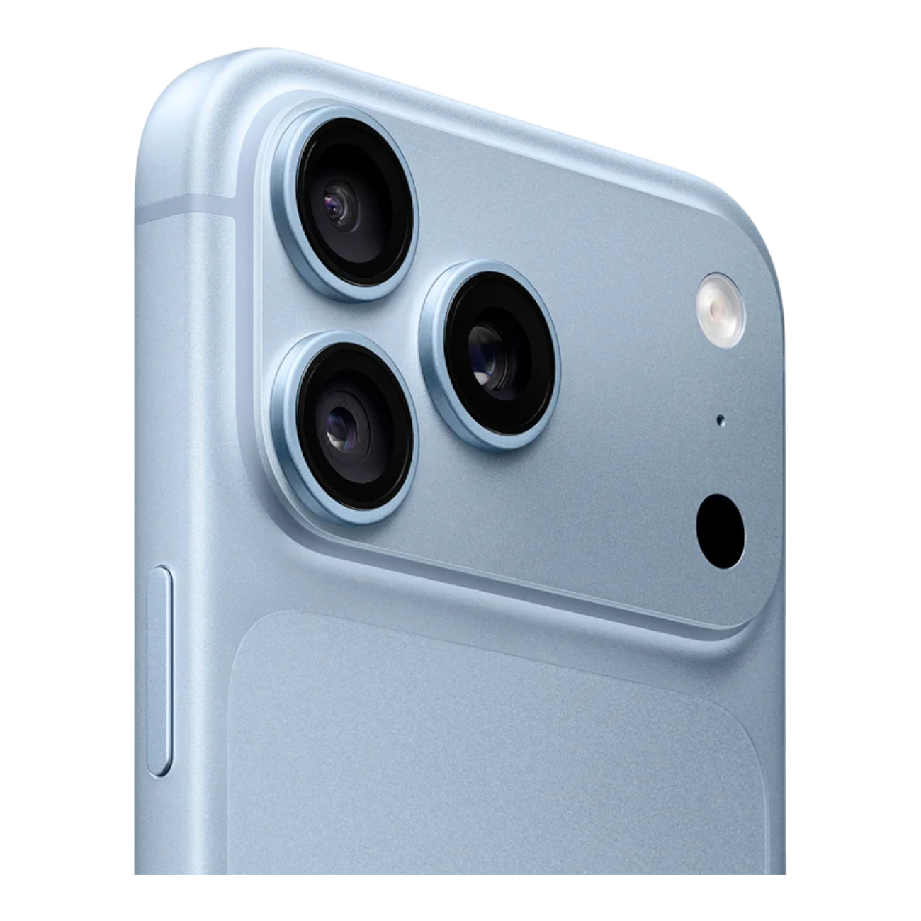 - Смартфон Apple iPhone 18 Pro Max, 2 ТБ, Glacier (ледниково-голубой) SIM+eSIM