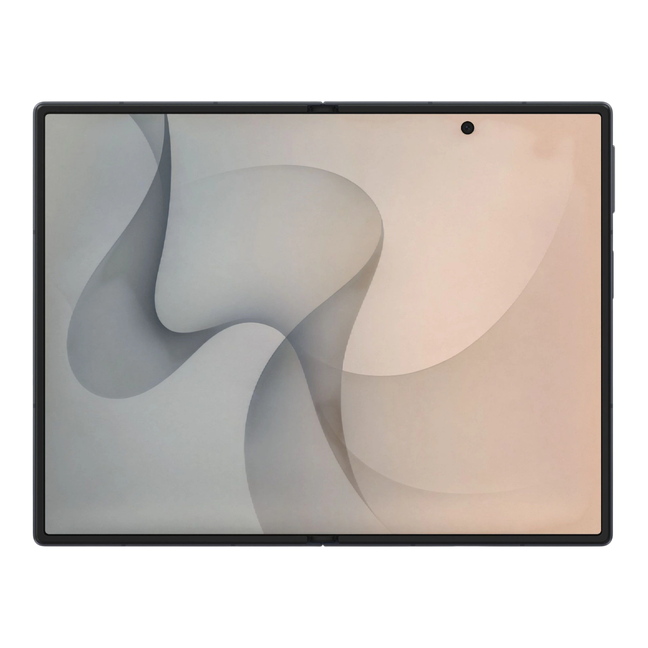 Смартфон Samsung Galaxy Z Fold8, 16/1 ТБ, Graphite (графитовый)