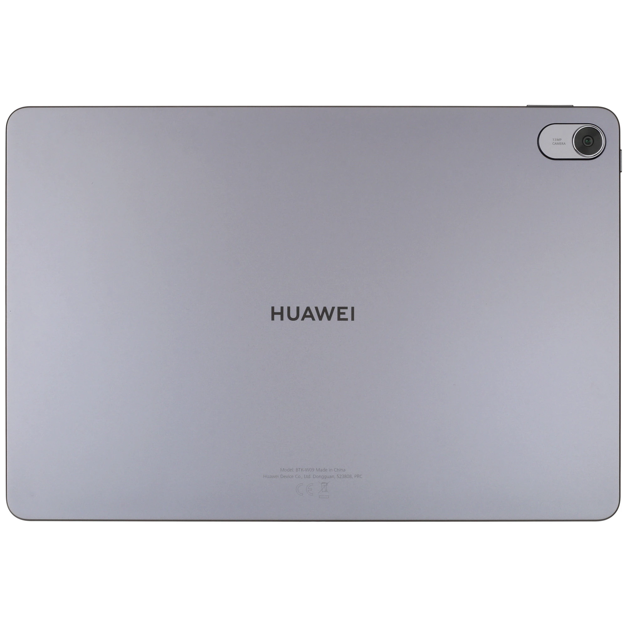 Планшет Huawei MatePad 11.5″ (2025), PaperMatte, Wi‑Fi, 8/256 ГБ, Gray (серый)