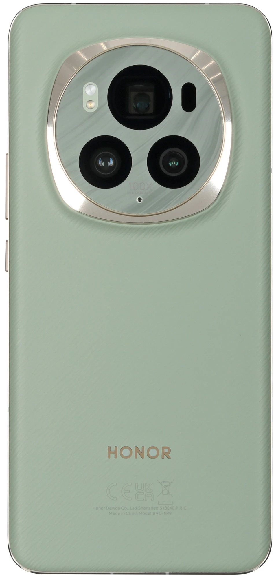 Смартфон Honor Magic 6 Pro, 12/512 ГБ, зелёный