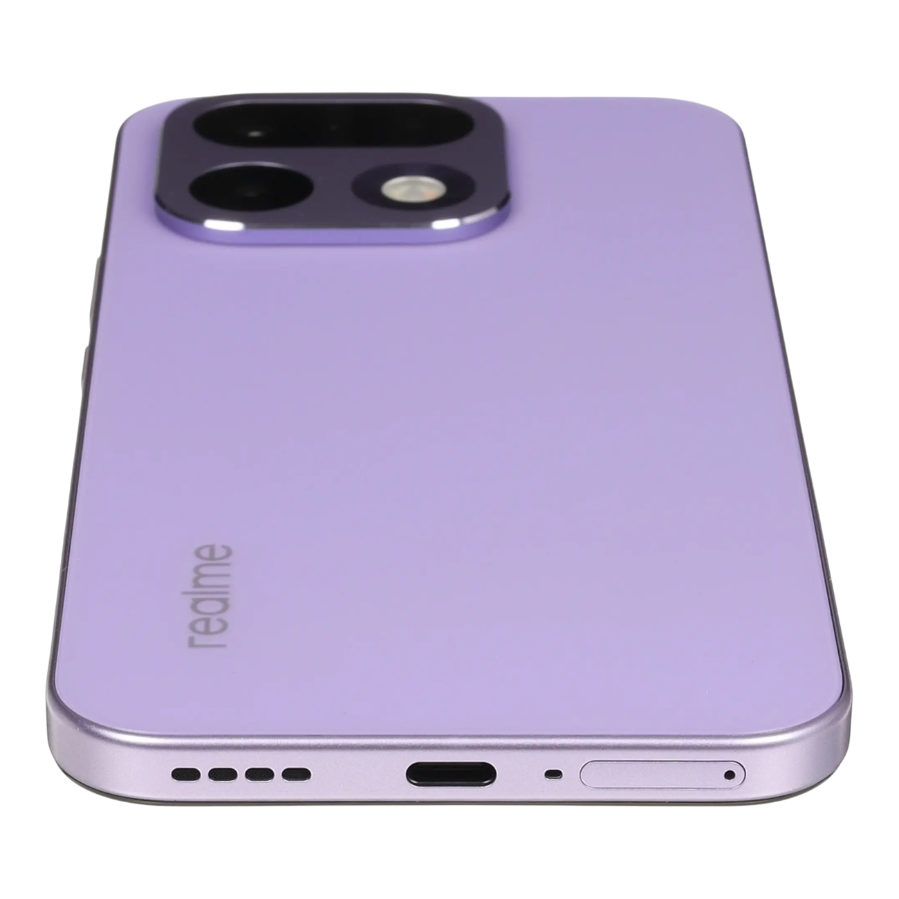 Смартфон Realme 16 Pro 5G, 8/256 ГБ, Purple (фиолетовый)