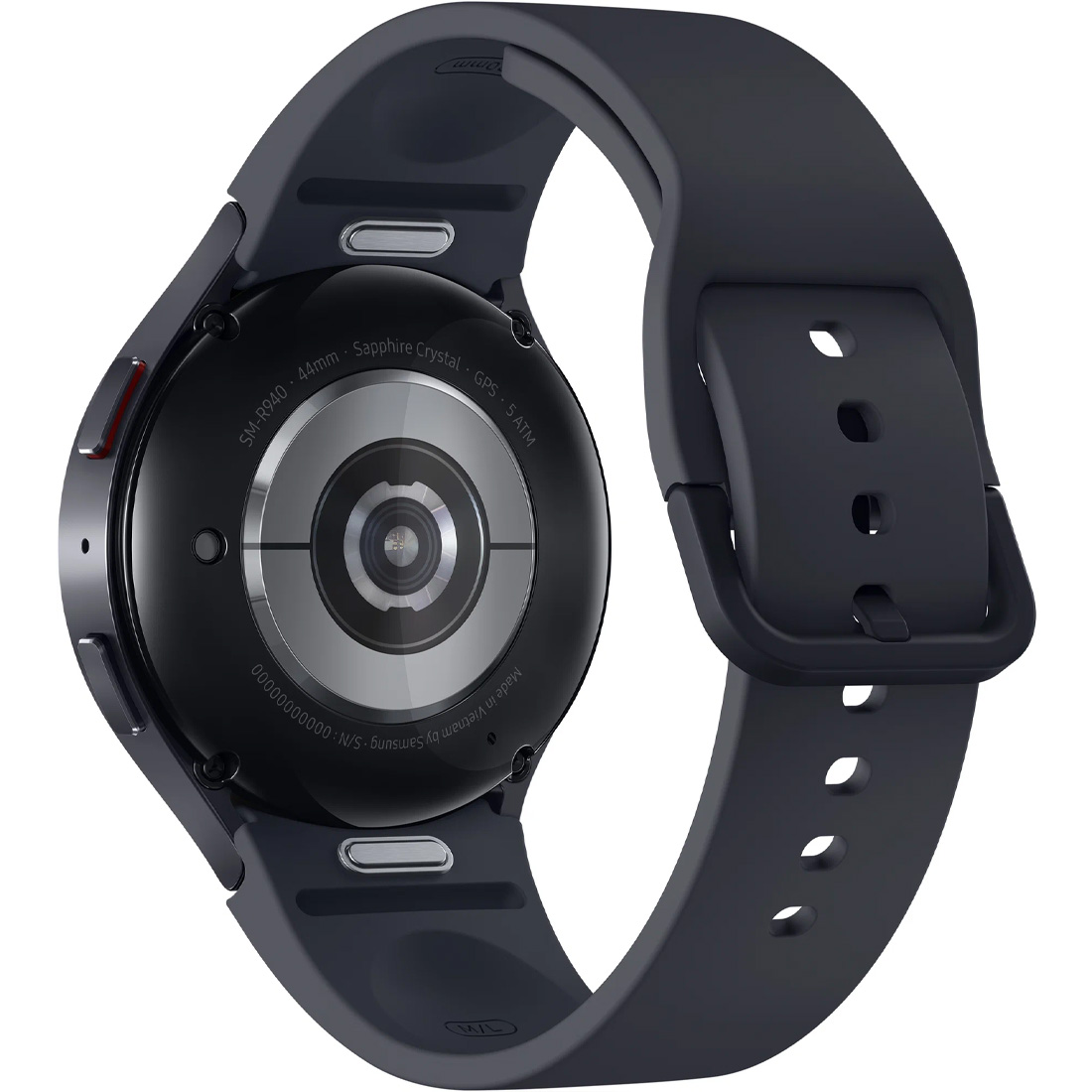 Умные часы Samsung Galaxy Watch 6, 40 мм, серый