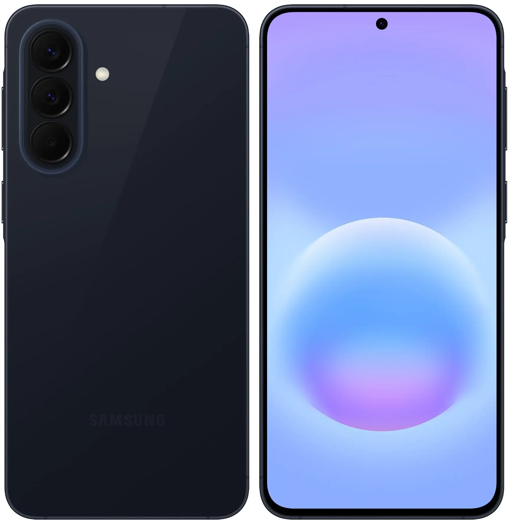 Смартфон Samsung Galaxy A57, 12/512 ГБ, Navy (тёмно-синий) Смартфон Samsung Galaxy A57, 12/512 ГБ, Navy (тёмно-синий)